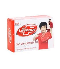 Xà bông Lifebuoy cục 90g