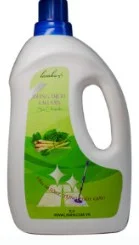 Lau sàn Sả chanh (5 lít)
