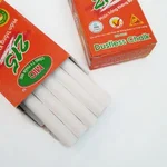 Phấn Mic trắng 10viên/hộp