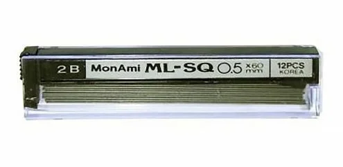 Ruột chì (Monami 0.5)