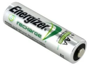 Pin sạc Energizer AA NH15ERP2 2300 mAh (2 viên/vĩ)