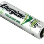 Pin sạc Energizer AA NH15ERP2 2300 mAh (2 viên/vĩ)