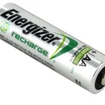 Pin sạc Energizer AA NH15ERP2 2300 mAh (2 viên/vĩ)