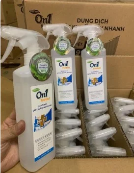 Dung dịch sát khuẩn On1 (500ml- nước xịt)