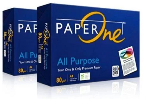 Giấy Paperone (80 A4)