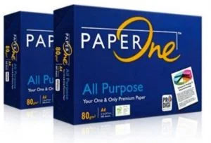 Giấy Paperone (80 A4)