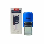 Bộ dấu lật 25mm + mặt dấu (R525)