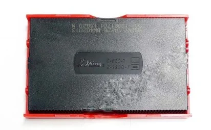 Tampon dấu (S308)