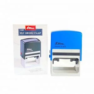 Dấu S829 (MD 39*63mm)