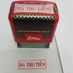Dấu lật dài (S841 1 dòng)