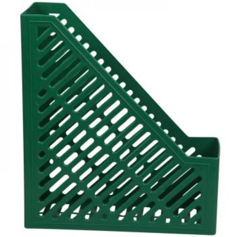 Kệ rổ 1 ngăn (TicTac - Xanh Lá)