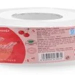 Giấy vệ sinh công nghiệp (cuộn lớn SilkWell- Loại 1-700gr) 2 LỚP