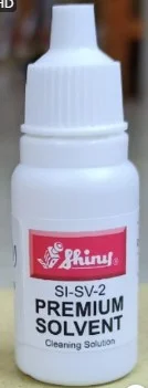Nước rửa mực CD SISV-2 (15 ml)