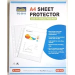 Bìa nhựa lưu hồ sơ (bìa lỗ Suremark SQ5010)