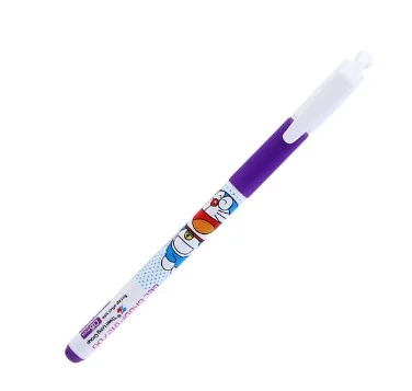 Bút (gel TL 012 DO- Tím)