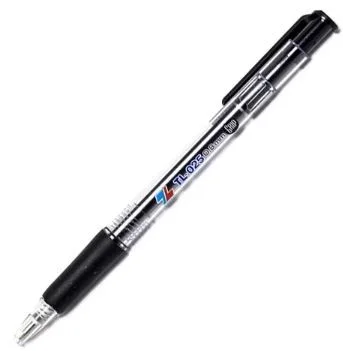 Bút bi TL 025 (đen)