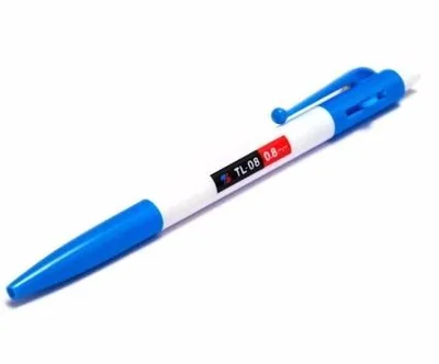 Bút bi TL 08 (xanh)