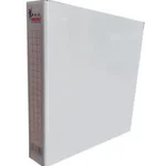 Bìa còng 5P (A4 trắng-TP)
