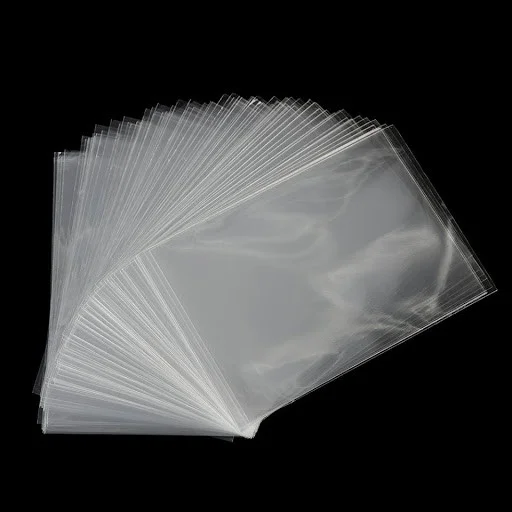 Túi PP (trắng 30x40)