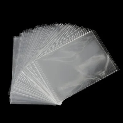 Túi PP (trắng 40*60)