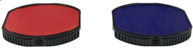 Tampon dấu Oval O3045-7