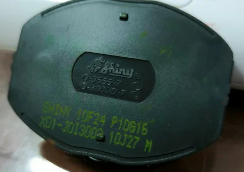 Tampon dấu Oval O3555
