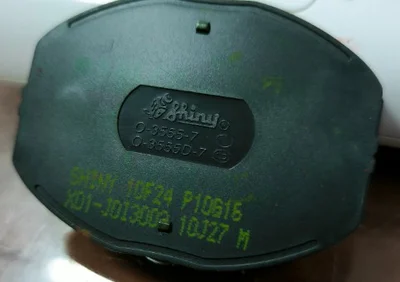 Tampon dấu Oval O3555