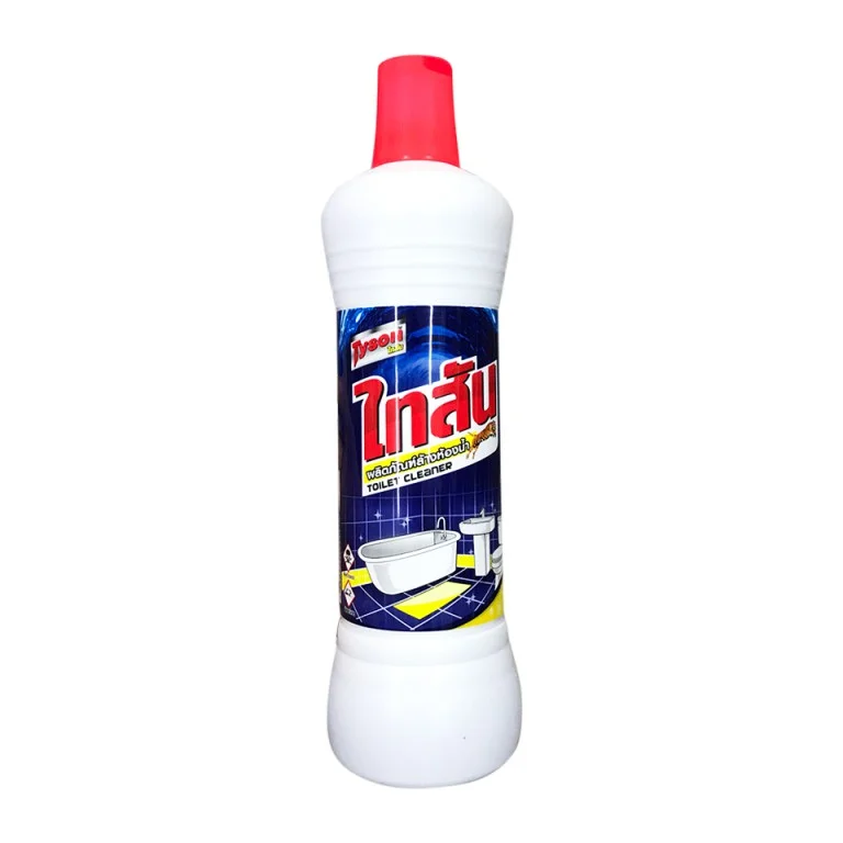 Nước tẩy nhà vệ sinh Tyson 900ml