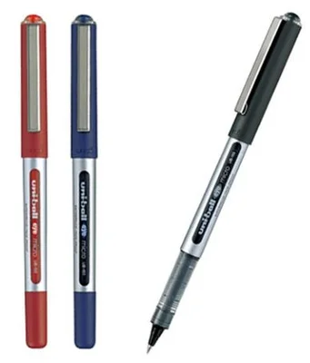 Bút (bút nước UB-150 L2 đen)