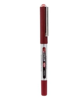 Bút (bút nước UB-150 L2 đỏ)