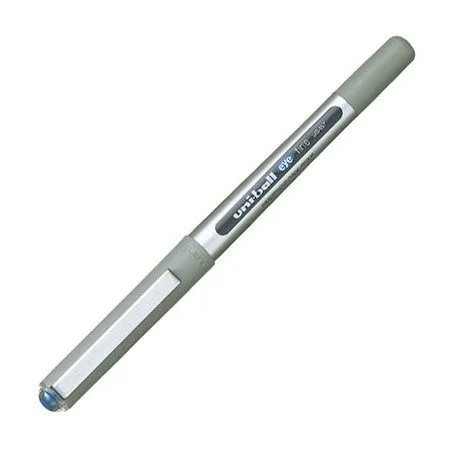Bút Uniball UB-157 xanh chính hãng