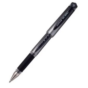 Bút Uniball UM 153S xanh