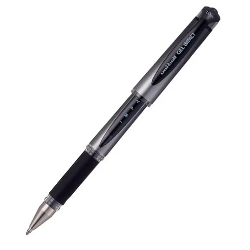 Bút Uniball UM 153S xanh