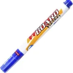Bút lông bảng nhỏ WB02 xanh (ngòi 0.1mm)