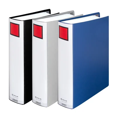 FIle còng ống (5P mở 2 đầu King Jim-1475GSV)