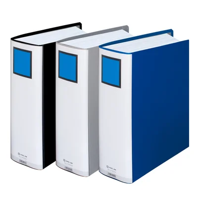 FIle còng ống SD 1478GSV (8P mở 2 đầu King Jim)
