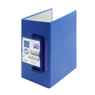 File còng ống SD 3515 (15p mở 2 đầu King Jim )