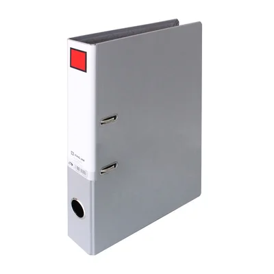 File còng bật (1M-5P F4 King Jim Xám)