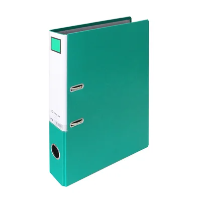 File còng bật (1M-5P F4 King Jim xanh lá)