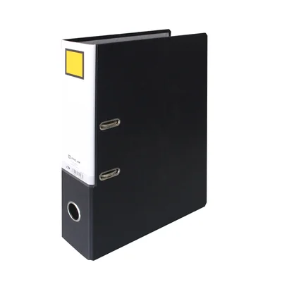 FIle còng bật (1M-7P F4 King Jim đen)