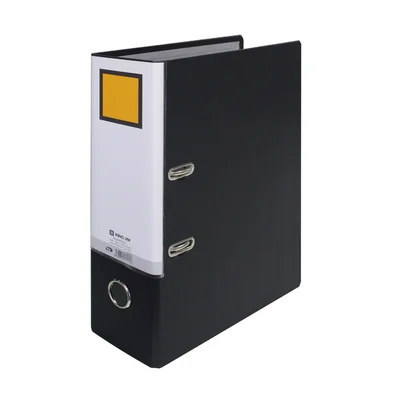 File còng bật (1M-9P A4 King Jim Đen)